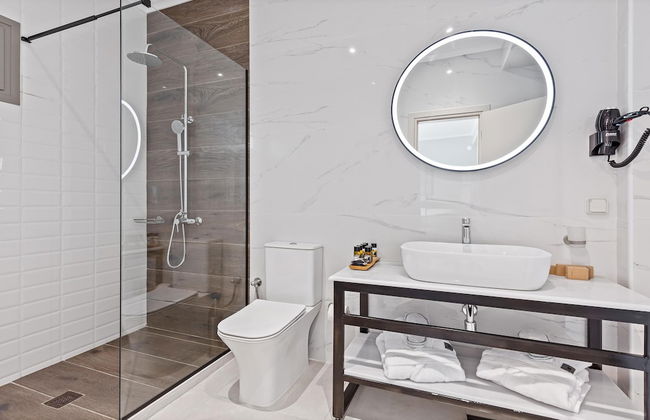 Comissa Luxury Suites - Foto 31