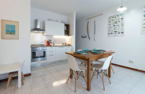 Casa Almyrà, fronte spiaggia, vista panoramica - Foto 6