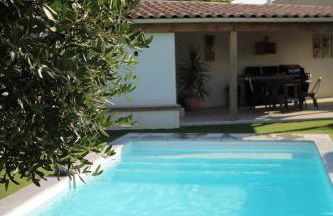 Maison L'Inattendu avec spa & piscine privatifs - Foto 47