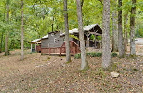 Pops Cabin Lookout Mountain Luxury Tiny Home - Foto 63