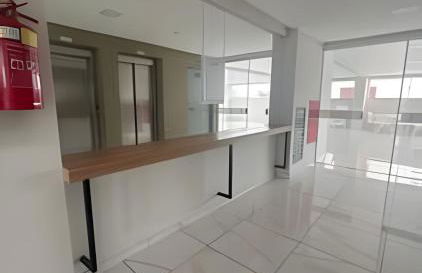 Na Orla de Petrolina, ar condicionado e elevador - Photo 28