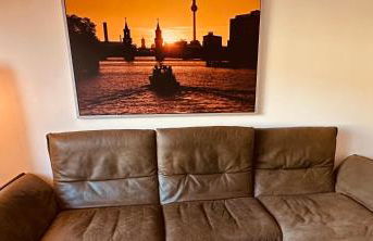 Apartment mit Balkon kurz vor Magdeburg - Foto 7