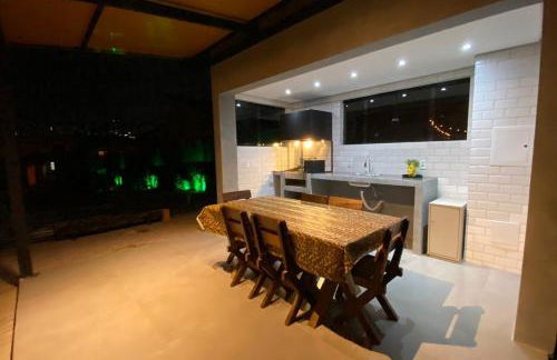 Villa Tiny- CÁPSULA FUTURÍSTICA - Foto 11