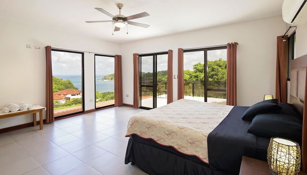 Holiday rental in San Juan del Sur with swimming pool and garden - Foto 2