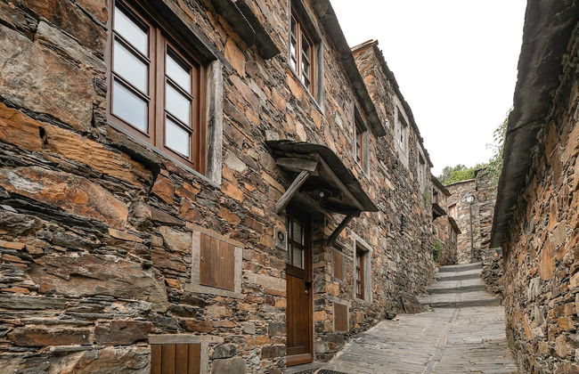 Cerdeira - Home for Creativity - Photo 33