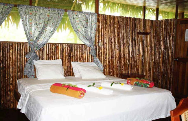 2, 3, 4, or 5-Day Peruvian Amazon Trip - Photo 7