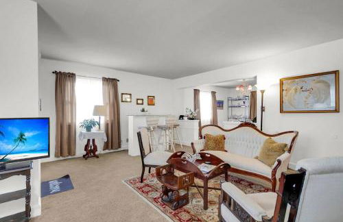 Charming Downtown Charleston, Near Hampton Park - Foto 1