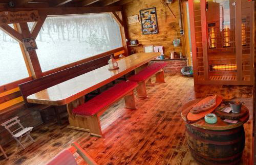 Holiday home DEDINA HIŽICA - Foto 25