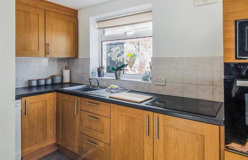 Sunnyside Cottage - Foto 7