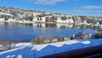 Gästehaus Alpseeblick - Foto 3