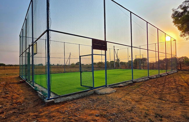 Angirasa Luxury Camping - Foto 31