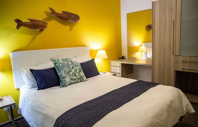 Desert Sands Boutique B&B - Self-Catering - Foto 3