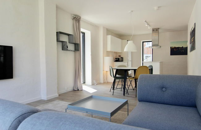 Fantastic Apartment w Private Terrace - Foto 4