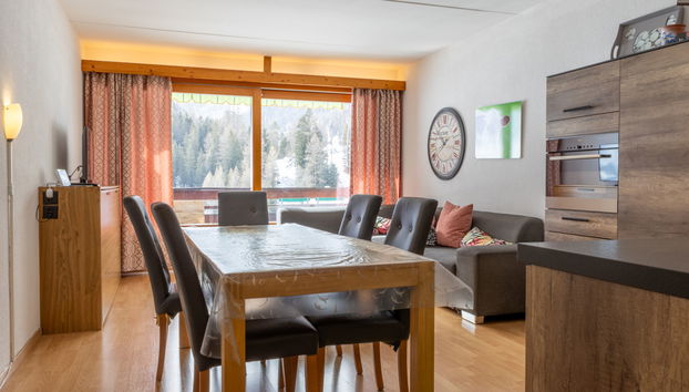 Rosablanche D31 - Photo 2, Living Room