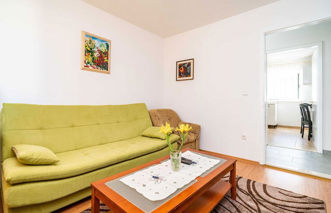 Apartment Kos - Foto 14