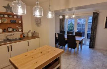 Wren Cottage - Foto 7