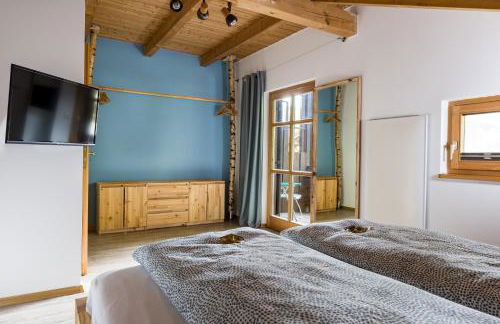 Bayerwaldchalet - Photo 8