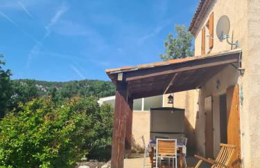 Villa la Baume - Foto 16