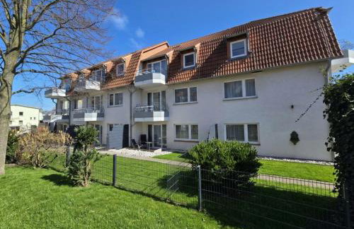 SELTEN Wasserblick Kölpinsee - Tolle Ferienwohnung unter 500m zur Ostsee Kajüte 12 - Foto 5