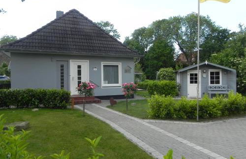 Ferienhaus "Ole Au", Ferienwohnung, Monteure, Unterkunft, Office - Foto 16