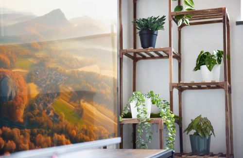 Apartment bei Nürburgring, Parking, Homeoffice - Foto 12