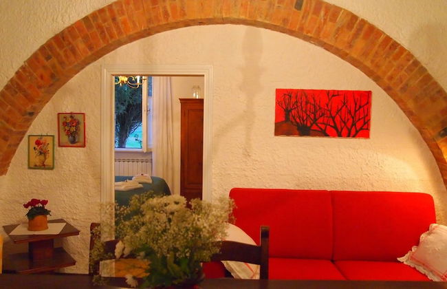 Agriturismo La Terra - Photo 21