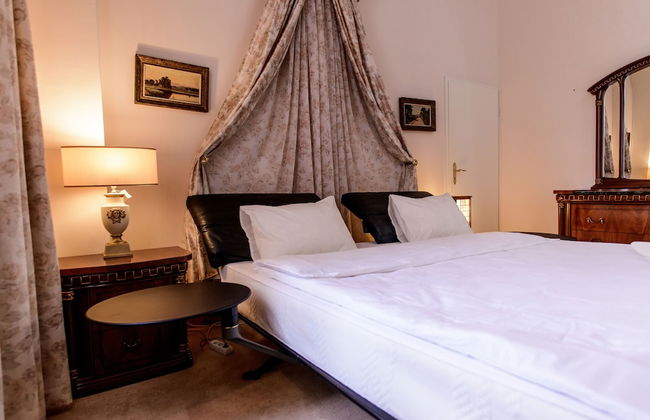 Funny Dolphins Apartments Moscow-city - Foto 4