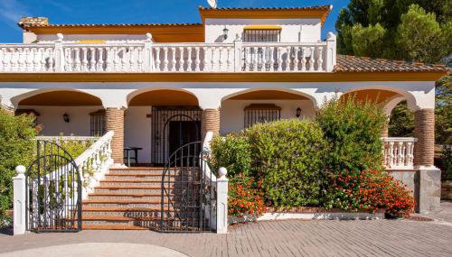 Villa Minerva - Photo 3