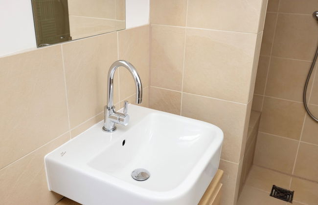 Superb Flats in the Heart of Edinburgh - Foto 73