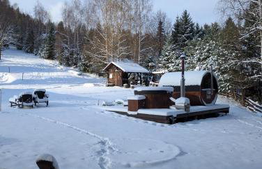 Apartament Buczyna - Foto 9