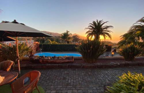 Holiday Home Finca Los Vinedos by Interhome - Foto 39