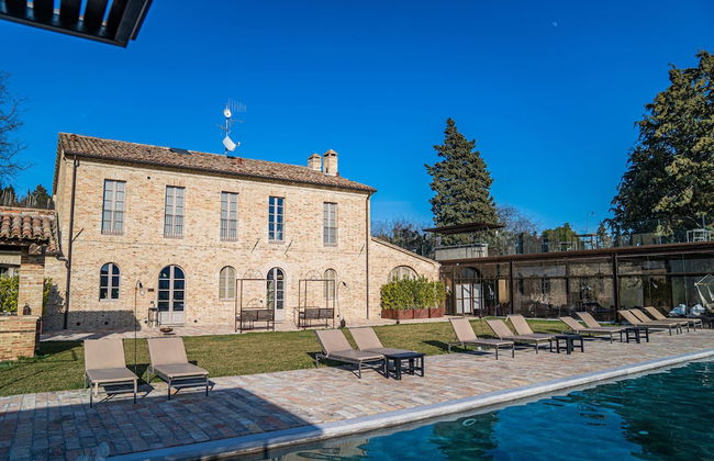 Terra di Gradara - Foto 29