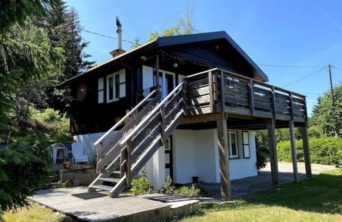 Le chalet des coeurs - Foto 1