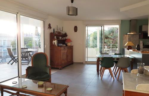 Appartement Centre ville Beaux Arts 2 personnes calme et confort - Photo 1