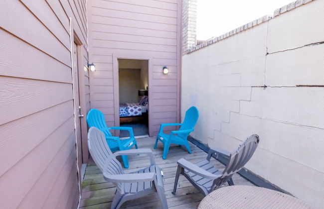 3Bdrm 3.5Bath 7Beds - NRG GRB MM-Park - Foto 40