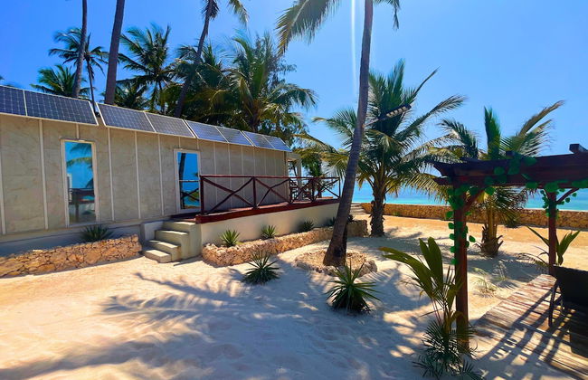 Zanzibar Beach House- South - Photo 36