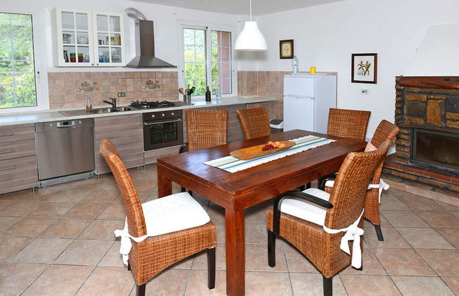 Casa Oreggi Comfortable Holiday Residence - Photo 13