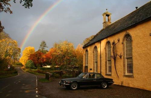 Highland Lodge - Foto 31