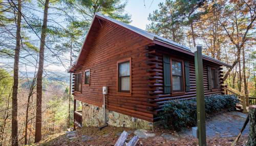 Hog Heaven - Cherry Log GA - Pet Friendly Cabin - Foto 5, Other