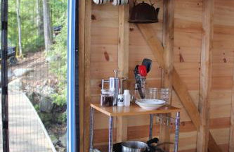 Nautilus Floating Island Cabin - Foto 18