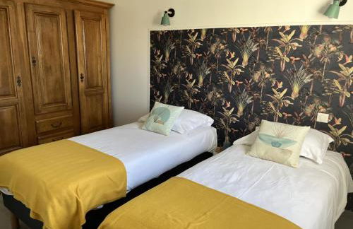 L Abri-côtier Appartements - Foto 23