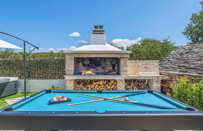 Villa Tranquil Rest - Foto 6