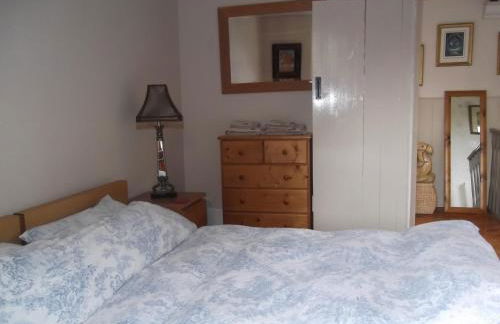 Manor House Annex - Sleeps up to 6 People - Photo 36