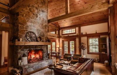 Green Mountain base camp for year-round adventure! - Photo 22