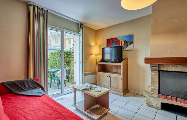 Residence Port Guillaume, Dives sur Mer - Photo 5