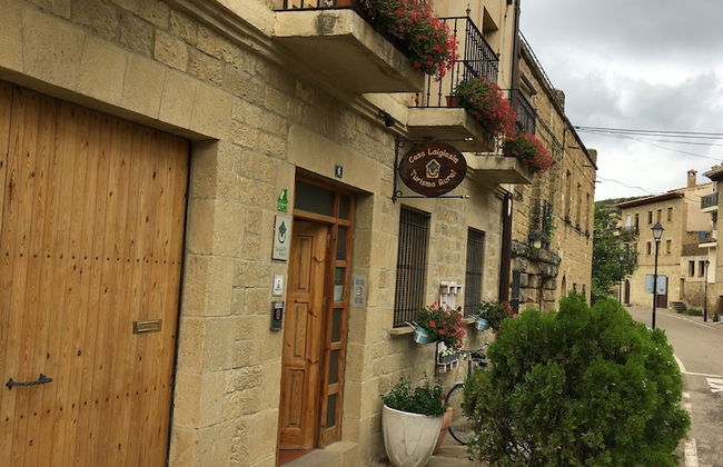 Casa Laiglesia - Foto 46