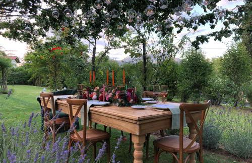 Agriturismo Borgo il Mezzanino - Foto 128