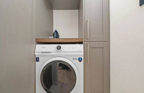 Upper Grove 2 Bedroom Apartment - Edinburgh - Foto 31