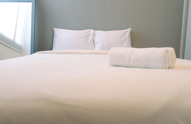 Strategic 1BR Apartment The Linden Connected to Marvell City Mall - Photo 3