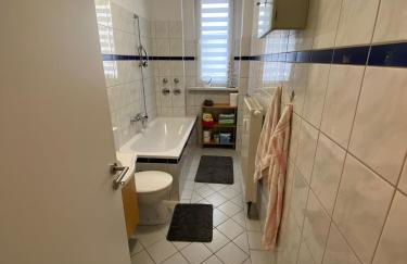 Monteurswohnung, Ferienwohnung - Foto 7